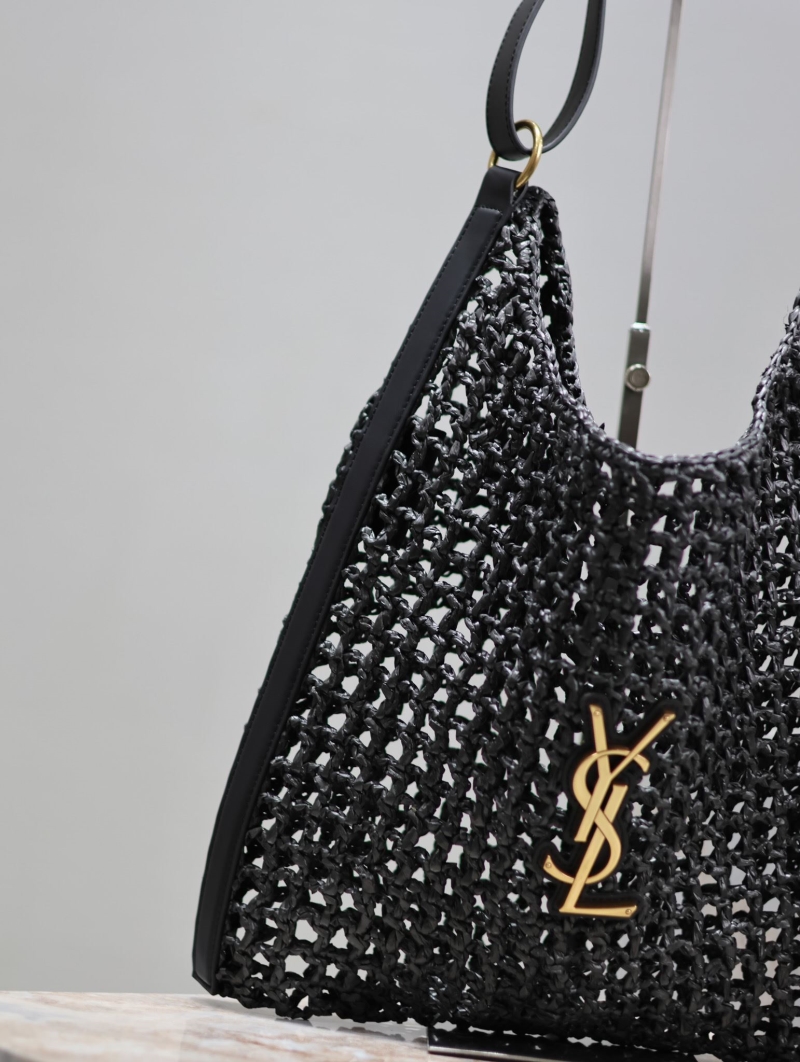 YSL Shopping Bags